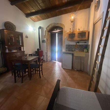 Willa Casa Martina Palazzolo Acreide Zewnętrze zdjęcie