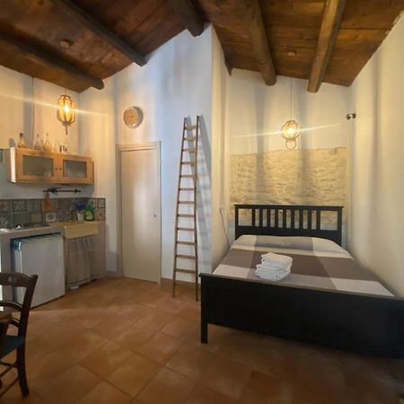 Willa Casa Martina Palazzolo Acreide Zewnętrze zdjęcie