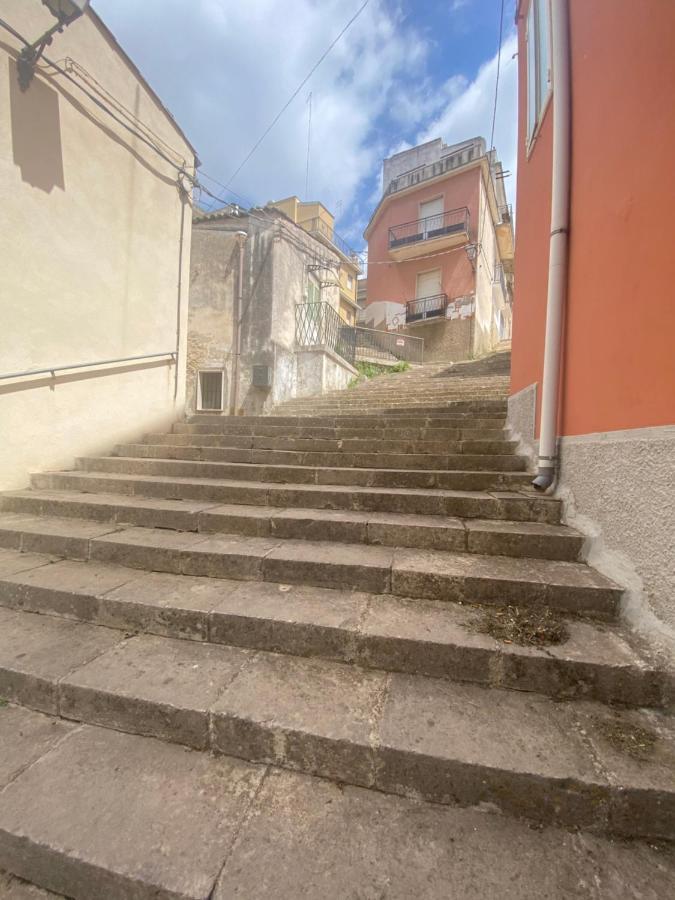 Willa Casa Martina Palazzolo Acreide Zewnętrze zdjęcie