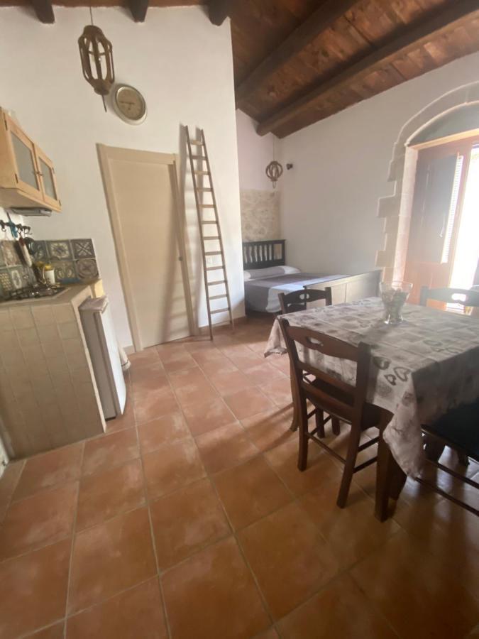 Willa Casa Martina Palazzolo Acreide Zewnętrze zdjęcie