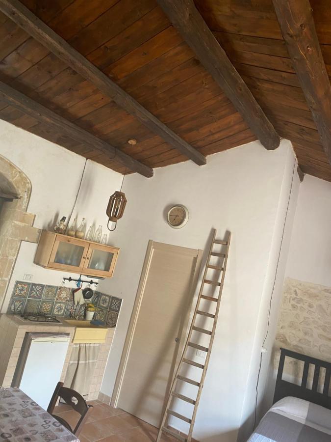 Willa Casa Martina Palazzolo Acreide Zewnętrze zdjęcie