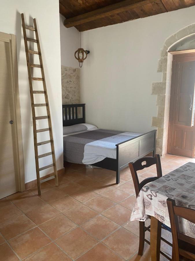 Willa Casa Martina Palazzolo Acreide Zewnętrze zdjęcie
