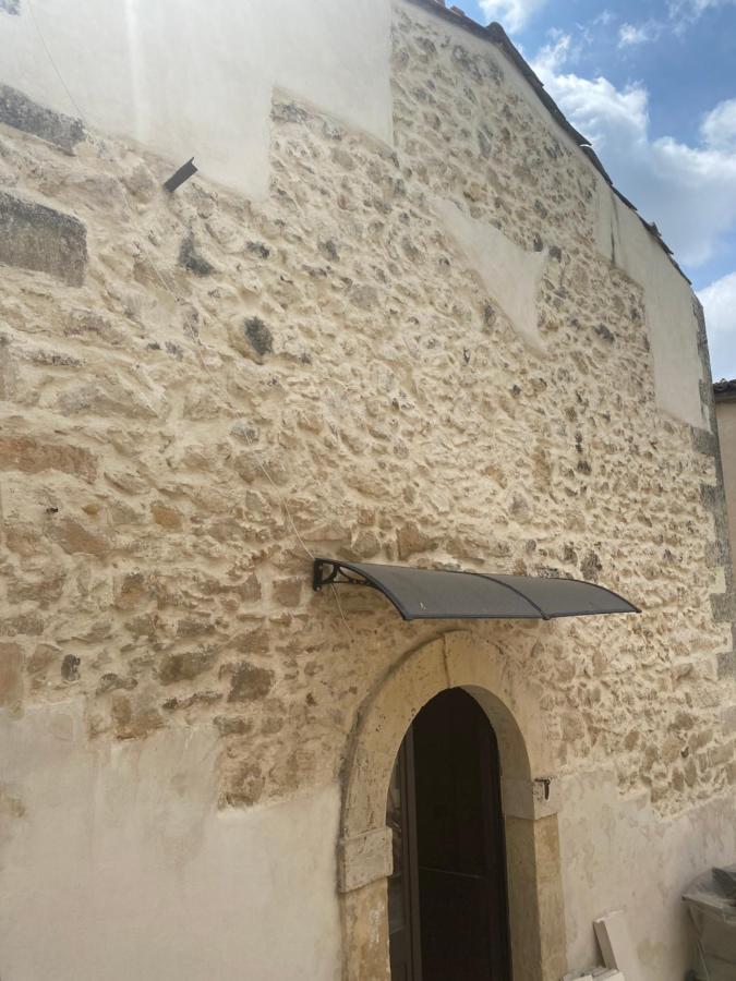 Willa Casa Martina Palazzolo Acreide Zewnętrze zdjęcie