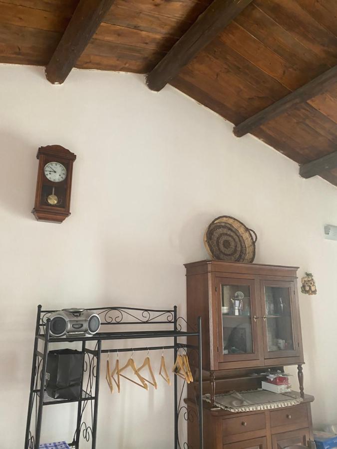 Willa Casa Martina Palazzolo Acreide Zewnętrze zdjęcie