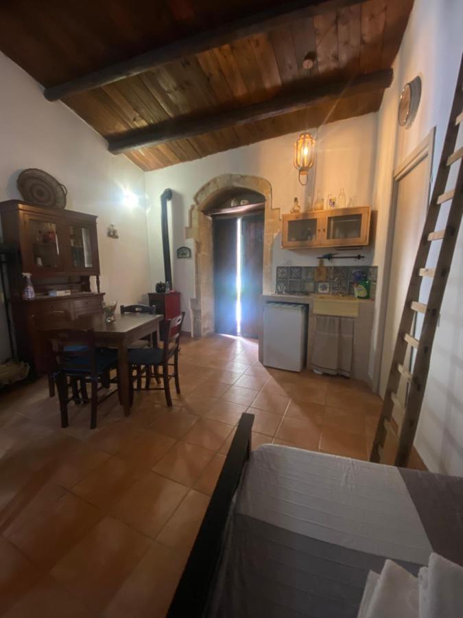 Willa Casa Martina Palazzolo Acreide Zewnętrze zdjęcie